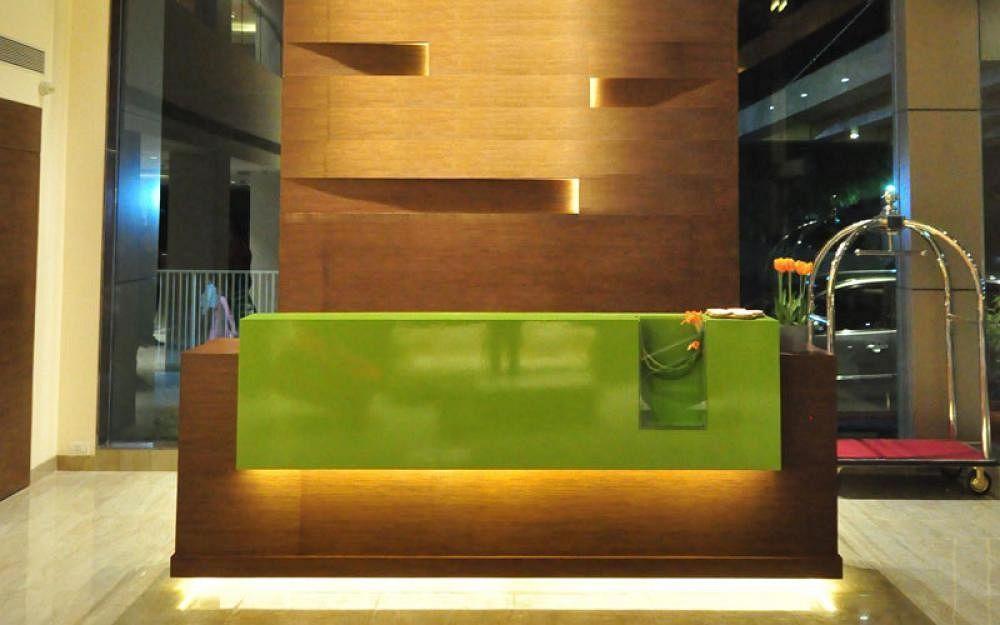 Temple Tree Hotel Shirdi Extérieur photo