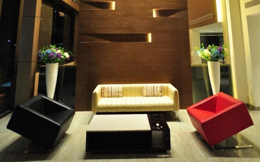 Temple Tree Hotel Shirdi Extérieur photo